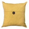Sonoma Goods For Life® Dynasty 20'' X 20'' Throw Pillow -home decoration 1496934 Honey