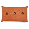 Sonoma Goods For Life® Dynasty 15" X 24" Throw Pillow -home decoration 1496936 Apricot