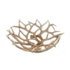 Sonoma Goods For Life® Faux Antler Decorative Bowl -home decoration 2152397