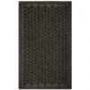 Sonoma Goods For Life® Ultimate Performance Dots Doormat -home decoration 2512260 Charcoal