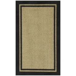 Sonoma Goods For Life® Encore Faux Sisal Washable Rug