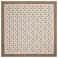 Sonoma Goods For Life® Trellis I Indoor Outdoor Area And Throw Rug -home decoration 2694989 ALT3