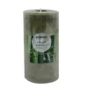 Sonoma Goods For Life® Fresh Bamboo 6" X 3" Pillar Candle -home decoration 2881384