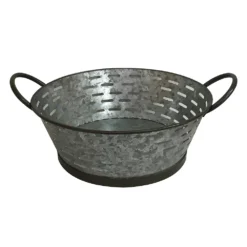 Sonoma Goods For Life® Perforated Decorative Bowl