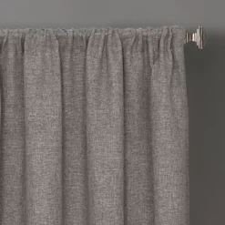 Sonoma Goods For Life® Blackout 1-Panel Dynasty Window Curtain -home decoration 3054606 ALT2