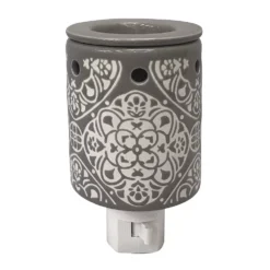 Sonoma Goods For Life® Medallion Outlet Wax Melt Warmer