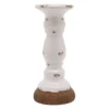 Sonoma Goods For Life® Large Pillar Candle Holder -home decoration 3235624