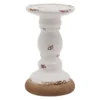 Sonoma Goods For Life® Small Pillar Candle Holder -home decoration 3235642