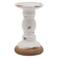 Sonoma Goods For Life® Small Pillar Candle Holder