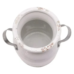 Sonoma Goods For Life® Decorative Farmhouse Bucket Table Decor -home decoration 3235659 ALT2