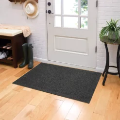 Sonoma Goods For Life® Sawyer Ridge Framed Striped Accent Kitchen Rug -home decoration 3366643 ALT5