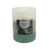 Sonoma Goods For Life® Eucalyptus & Mint Leaf 12.83-oz. Pillar Candle 2 Sonoma Goods For Life® Eucalyptus & Mint Leaf 12.83-oz. Pillar Candle -home decoration 3368058