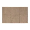 Sonoma Goods For Life® Ultimate Performance Stripe Area And Throw Rug -home decoration 3413526 Mingled Tan