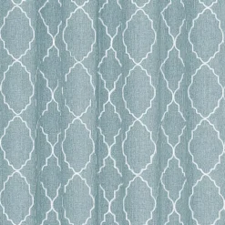 Sonoma Goods For Life® 2-pack Embroidered Dynasty Blackout Curtain -home decoration 3444195 ALT6