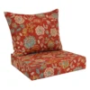 Sonoma Goods For Life® Indoor Outdoor Deep Seat Cushion Set -home decoration 3553823 Jacobean