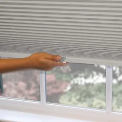 Sonoma Goods For Life® Custom Cordless Blackout Top Down Bottom Up Shade - 64" Length -home decoration 3596725 ALT2