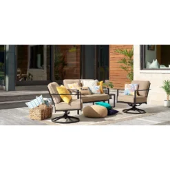 Sonoma Goods For Life® Outdoor Throw Pillow -home decoration 3608633 ALT65