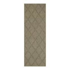 Sonoma Goods For Life® Solid Diamond Area & Washable Throw Rug -home decoration 3644711 ALT2
