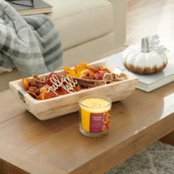 Sonoma Goods For Life® Decorative Bowl -home decoration 3927736 ALT3