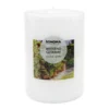 Sonoma Goods For Life® 3" X 4" Weekend Getaway Pillar Candle 2 Sonoma Goods For Life® 3" X 4" Weekend Getaway Pillar Candle -home decoration 3935544