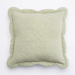 Sonoma Goods For Life® Solid Throw Pillow