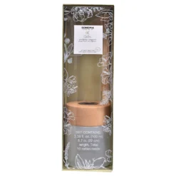 Sonoma Goods For LifeĀ® Spa Calm Eucalyptus & Bergamot Reed Diffuser