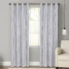 Sonoma Goods For Life® 2-pack Decker Blackout Window Curtains -home decoration 4395001