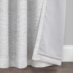 Sonoma Goods For Life® 2-pack Turner Blackout Window Curtains 8 Sonoma Goods For Life® 2-pack Turner Blackout Window Curtains -home decoration 4395002 ALT2