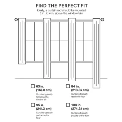 Sonoma Goods For Life® 2-pack Turner Blackout Window Curtains 9 Sonoma Goods For Life® 2-pack Turner Blackout Window Curtains -home decoration 4395002 ALT99