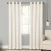 Sonoma Goods For Life® 2-pack Turner Blackout Window Curtains -home decoration 4395002 Tan