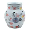 Sonoma Goods For Life® Floral Wax Melt Warmer -home decoration 4581990