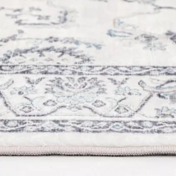 Sonoma Goods For Life® Dream Step Tavi Border Area Rug -home decoration 5004384 ALT5