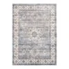 Sonoma Goods For Life® Dream Step Cosimo Medallion Area Rug -home decoration 5004385