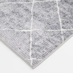 Sonoma Goods For Life® Dream Step Cosimo Medallion Area Rug -home decoration 5004385 ALT3