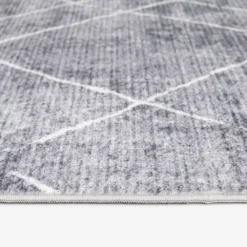 Sonoma Goods For Life® Dream Step Cosimo Medallion Area Rug -home decoration 5004385 ALT5