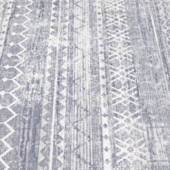 Sonoma Goods For Life® Dream Step Brio Modern Stripe Area Rug -home decoration 5004386 ALT4