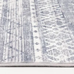 Sonoma Goods For Life® Dream Step Brio Modern Stripe Area Rug -home decoration 5004386 ALT5