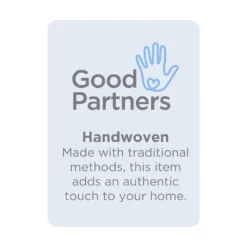 Sonoma Goods For Life® Check Handwoven Indoor Outdoor Rug - 24'' X 36'' -home decoration 5121795 ALT99