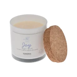 Sonoma Goods For Life® Spa Joy 3-Wick Candle Jar -home decoration 5188060 ALT2