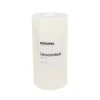 Sonoma Goods For Life® Unscented 3" X 6" Pillar Candle