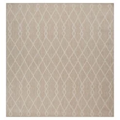 Sonoma Goods For Life® Moroccan Indoor Outdoor Rug -home decoration 5245162 ALT4