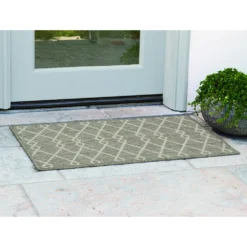 Sonoma Goods For Life® Moroccan Indoor Outdoor Rug -home decoration 5245162 ALT5