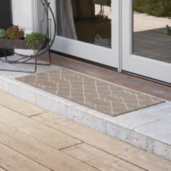 Sonoma Goods For Life® Moroccan Indoor Outdoor Rug -home decoration 5245162 ALT6