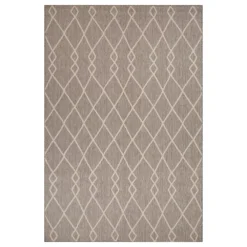 Sonoma Goods For Life® Moroccan Indoor Outdoor Rug