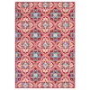 Sonoma Goods For Life® Geo Indoor Outdoor Rug 1 Sonoma Goods For Life® Geo Indoor Outdoor Rug -home decoration 5245168 Red