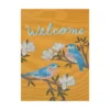 Sonoma Goods For Life® Bird Outdoor Garden Flag -home decoration 5257055