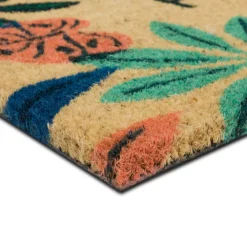 Sonoma Goods For Life® Welcome To Paradise Coir Doormat - 18'' X 30'' -home decoration 5274169 ALT2