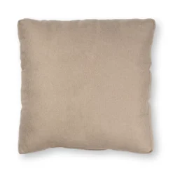 Sonoma Goods For Life® Faux Suede Box Throw Pillow