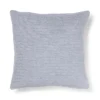 Sonoma Goods For Life® Solid Feather Filled Throw Pillow -home decoration 5316664 Blue