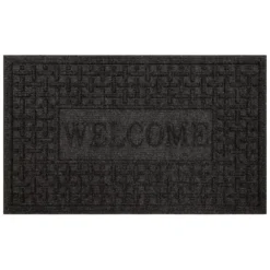 Sonoma Goods For Life® Ultimate Performance Welcome Doormat - 18'' X 30''